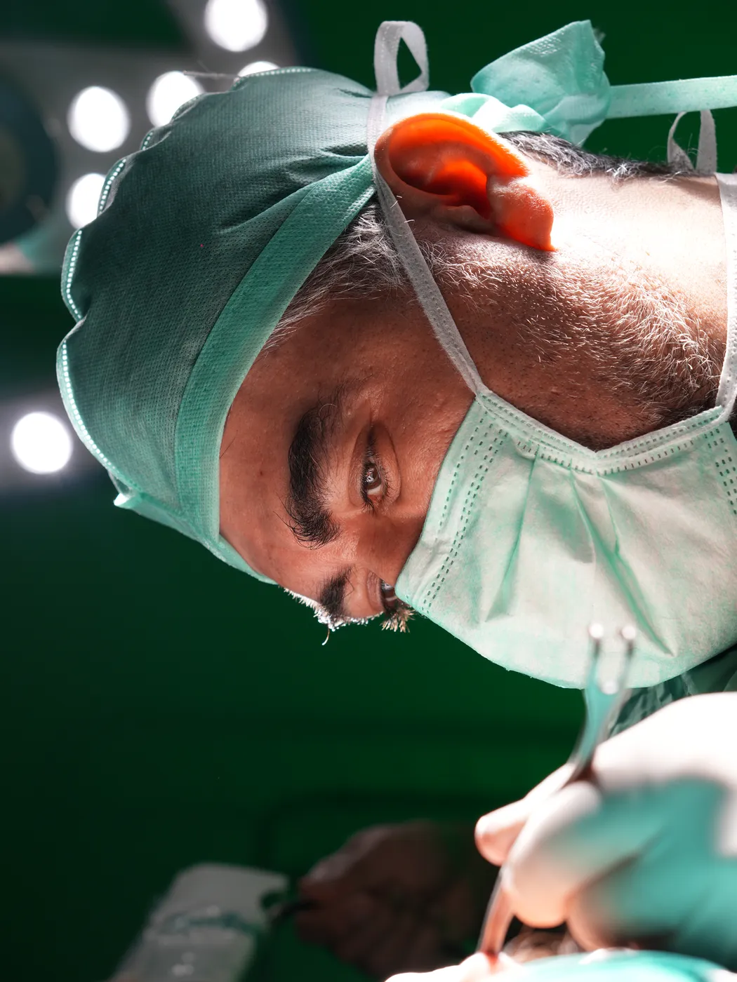 Op. Dr. Alpaslan Yıldırım