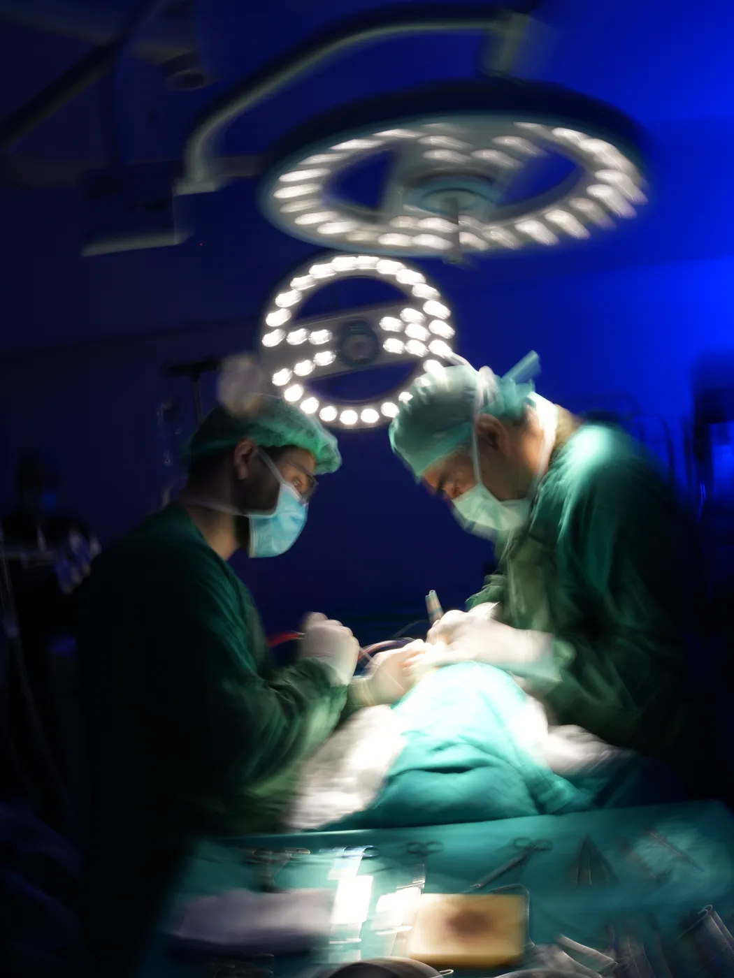 Op. Dr. Alpaslan Yıldırım