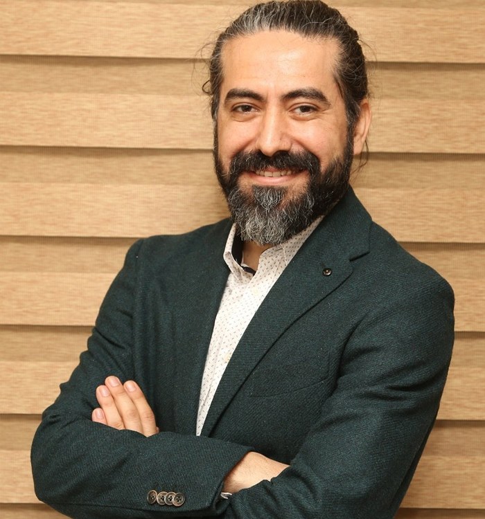Op. Dr. Alpaslan Yıldırım